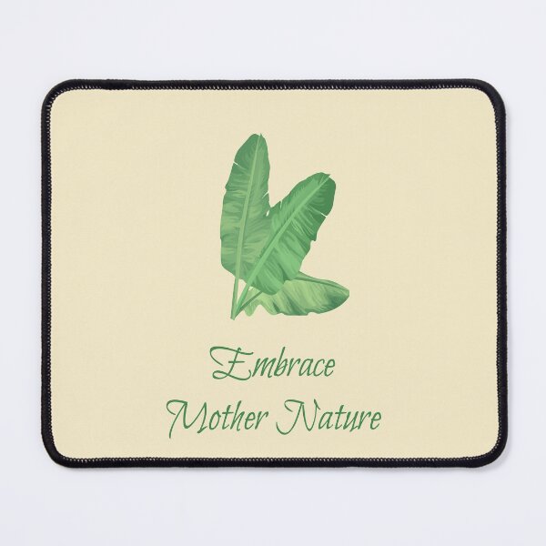 Item preview, Embrace Mother Nature designed and sold by cerenalkan.