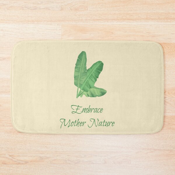Item preview, Embrace Mother Nature designed and sold by cerenalkan.