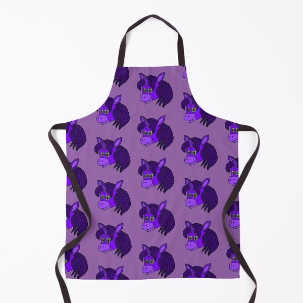 Item preview, Amethyst The Shadow Unicorn Collection designed and sold by Shadow-Galaxy.