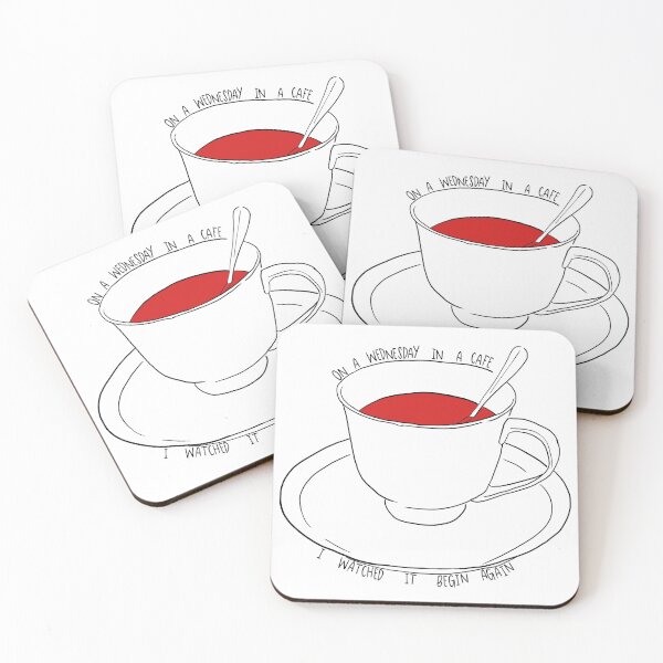 Item preview, begin again designed and sold by Holly Dodd.