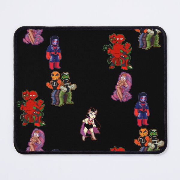 Item preview, The Evil Horde 2 designed and sold by KyDv404.