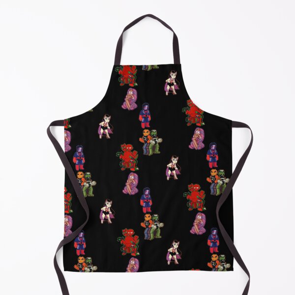 Item preview, The Evil Horde 2 designed and sold by KyDv404.