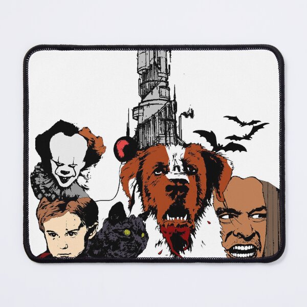Item preview, Stephen King Stories (Color) designed and sold by hra820.