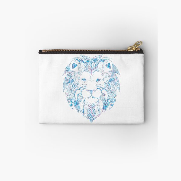 Item preview, Lion (paisley) designed and sold by coasthouse.