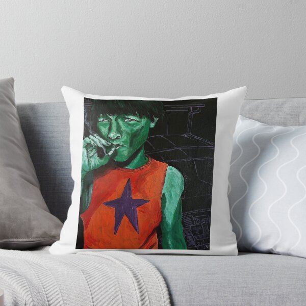 Item preview, mysterious skin designed and sold by hollyymac.