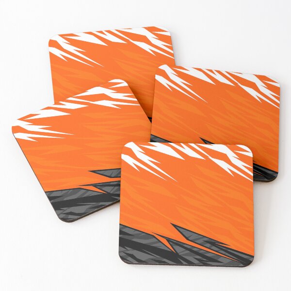 Item preview, orange madness paintball theme designed and sold by Sympetrum.