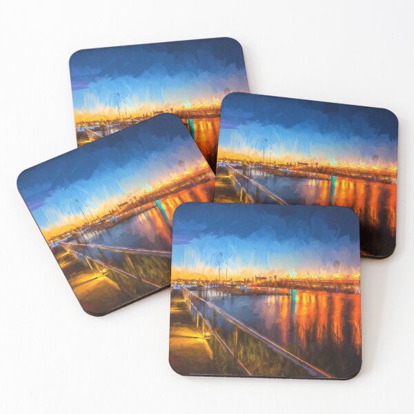 Item preview, Bridge of Lions St Augustine Florida  designed and sold by RichFrancoCars.
