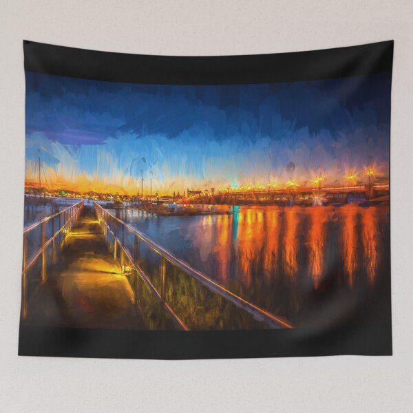 Item preview, Bridge of Lions St Augustine Florida  designed and sold by RichFrancoCars.