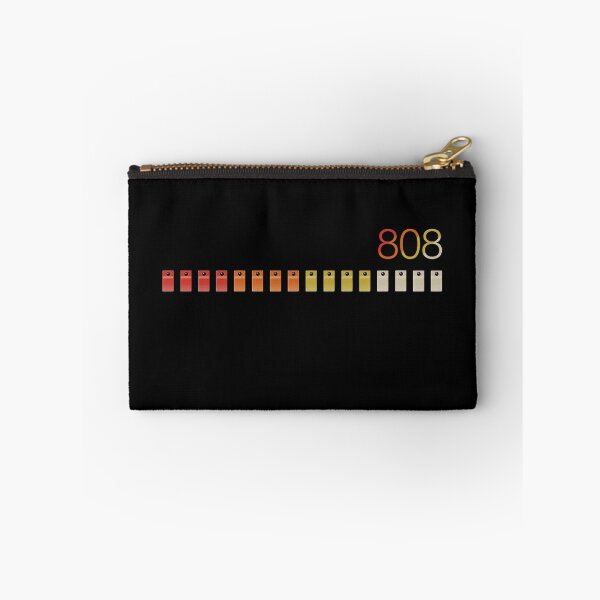 Item preview, 808 designed and sold by Periodic Table of Synthpop.