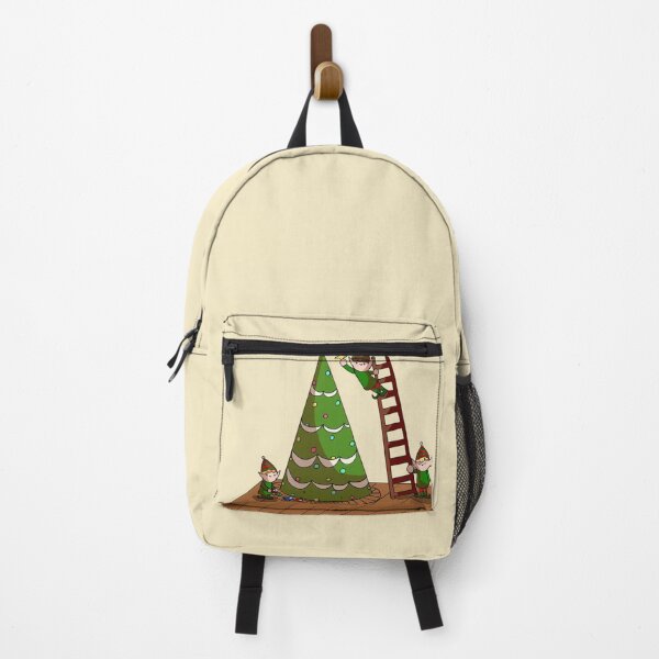 Item preview, Elf Team designed and sold by Kewd.