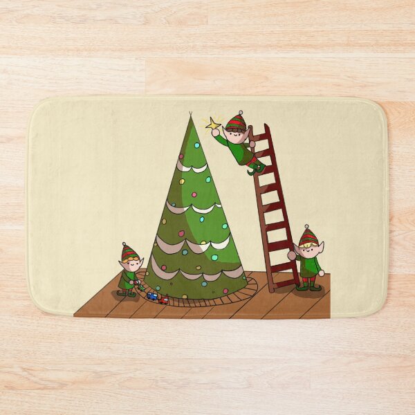 Item preview, Elf Team designed and sold by Kewd.