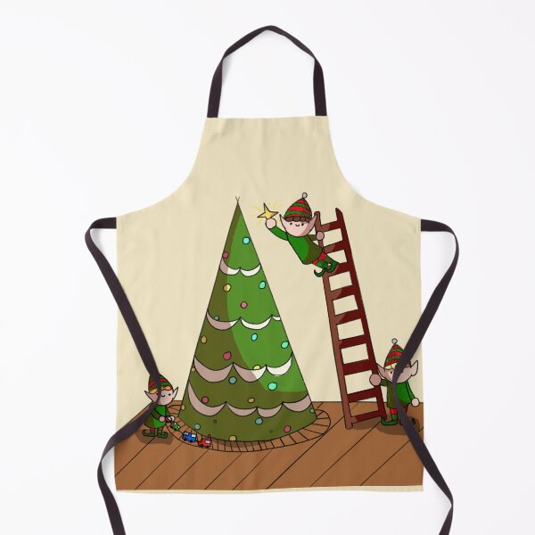 Item preview, Elf Team designed and sold by Kewd.