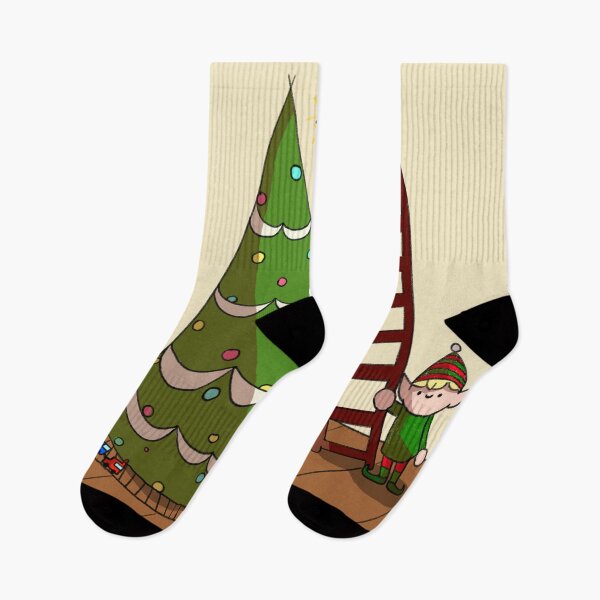 Item preview, Elf Team designed and sold by Kewd.