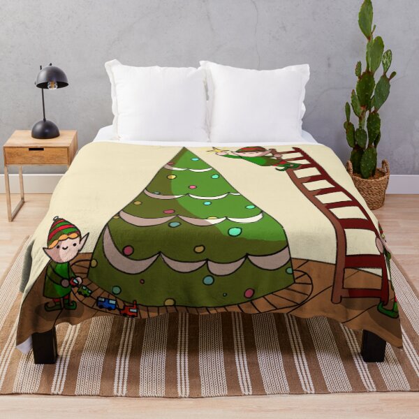 Item preview, Elf Team designed and sold by Kewd.