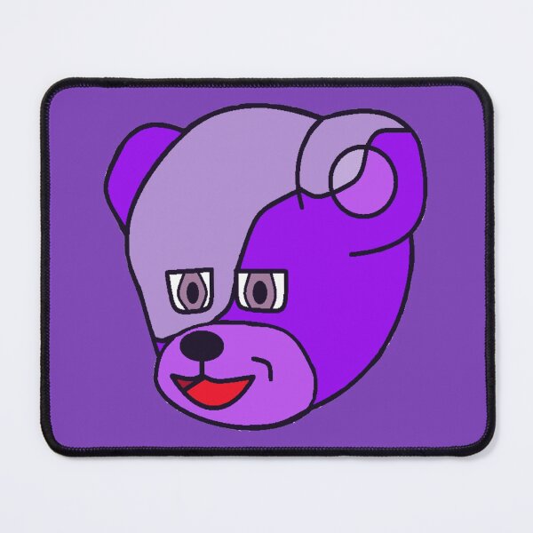 Item preview, Indigo The Shadow Bear Collection designed and sold by Shadow-Galaxy.