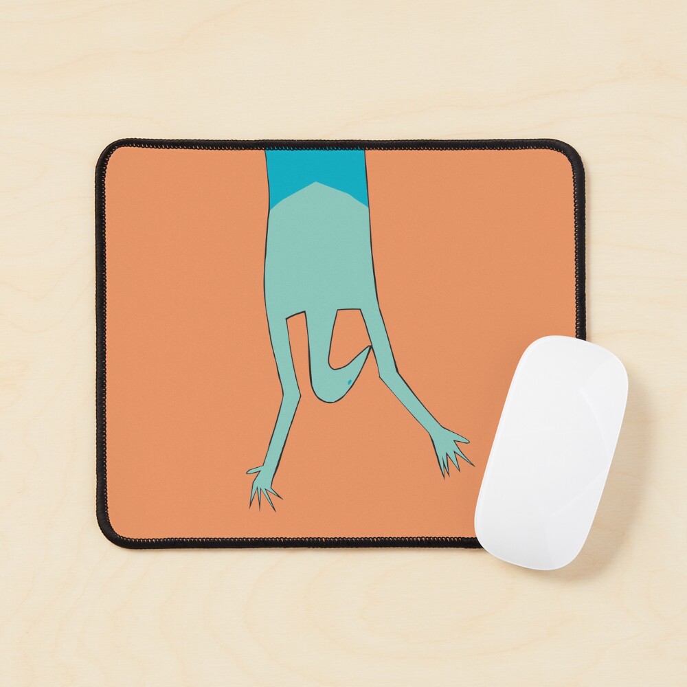 Item preview, Mouse Pad designed and sold by Rene-Marquez.