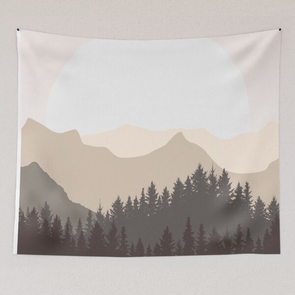 Item preview, Yellow Sunrise  designed and sold by ArtsySaturn.