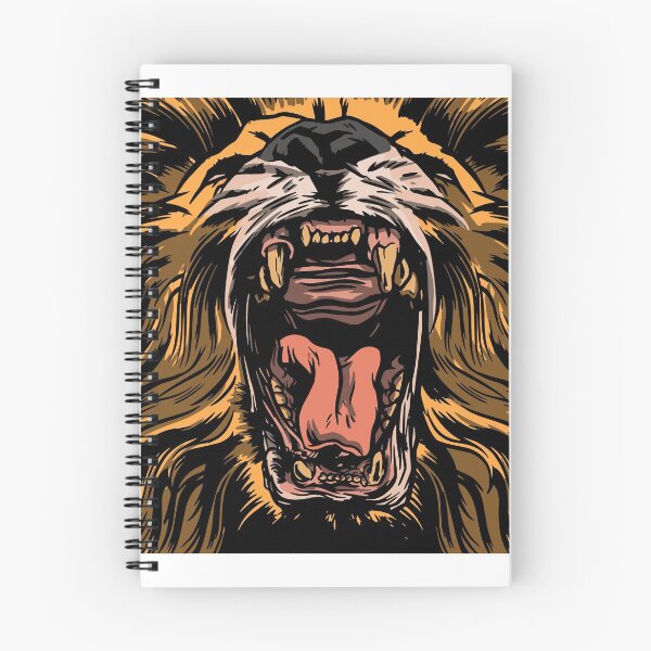 Item preview, Roaring Lion  designed and sold by MizzKarizmah.