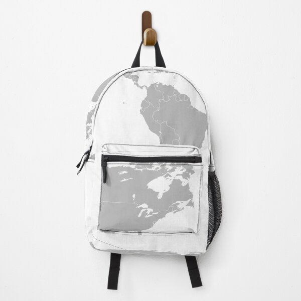 Item preview, World map designed and sold by KNBS.