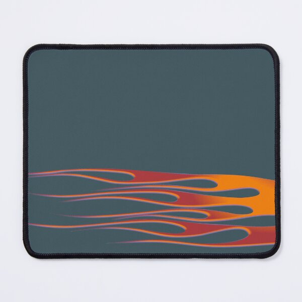 Item preview, Hot Rod Flames designed and sold by KLondike-5.