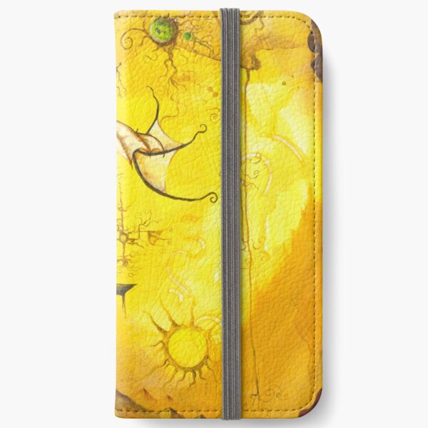 Prometheus Unbound iPhone Wallet