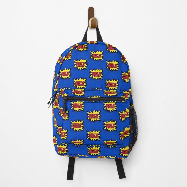 Item preview, Invest in yourself comic kapow style artwork designed and sold by CreatedbyJR.