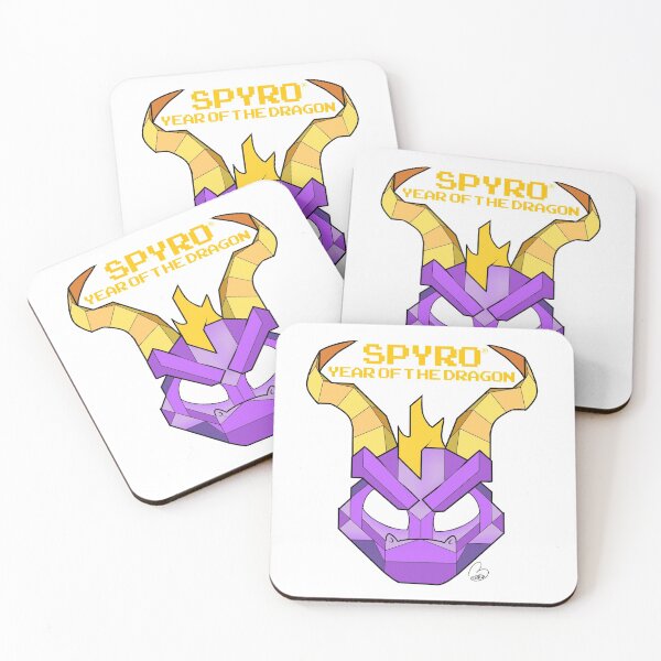 Item preview, Spyro designed and sold by BeatriceCanova.