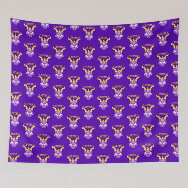 Item preview, Spyro designed and sold by BeatriceCanova.