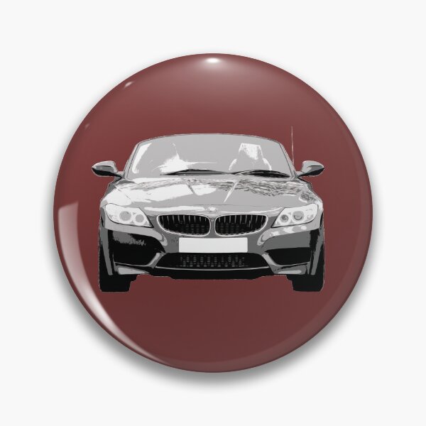 Item preview, E89 Z4 Front View designed and sold by DLPproducts.