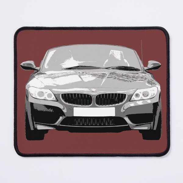 Item preview, E89 Z4 Front View designed and sold by DLPproducts.