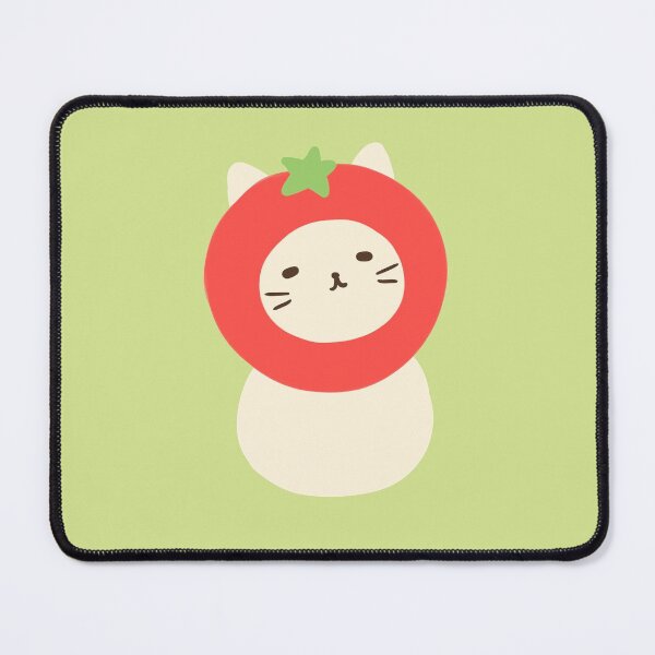 Item preview, Tomato Cat designed and sold by Nossikko.