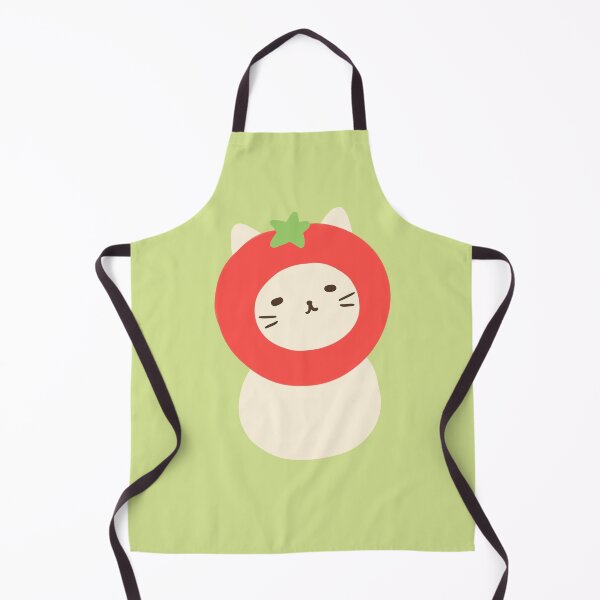 Item preview, Tomato Cat designed and sold by Nossikko.