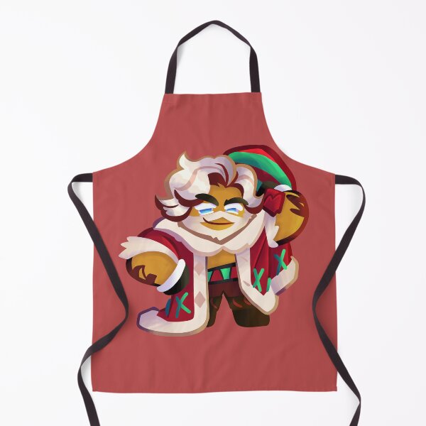 Item preview, Eggnog cookie: Cookie run designed and sold by Nashi._.Murko.