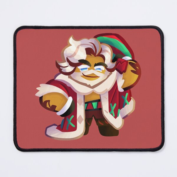 Item preview, Eggnog cookie: Cookie run designed and sold by Nashi._.Murko.