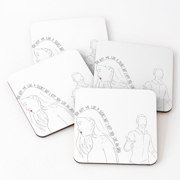 Item preview, all too well 10 lyric designed and sold by Holly Dodd.