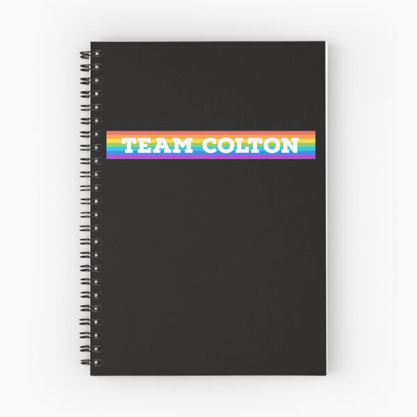 Item preview, Team Colton, Colton Underwood, Coming out Colton, Bachelor, Bachelorette fan, The Bachelor Fan, Colton Pride designed and sold by RisingFrequency.