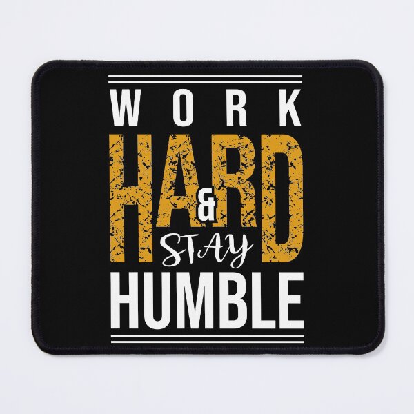 Item preview, Work Hard Stay Humble United States Of America Usa designed and sold by AEGMEDIA.