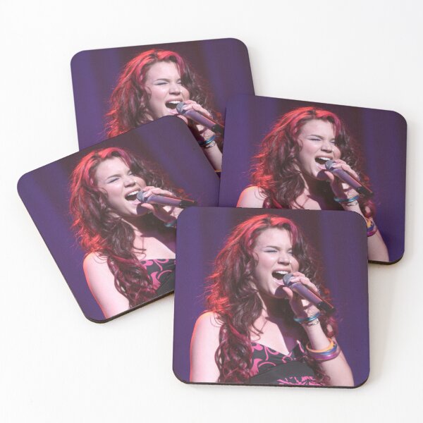 Item preview, Joss Stone Photograph designed and sold by ConcertImages.