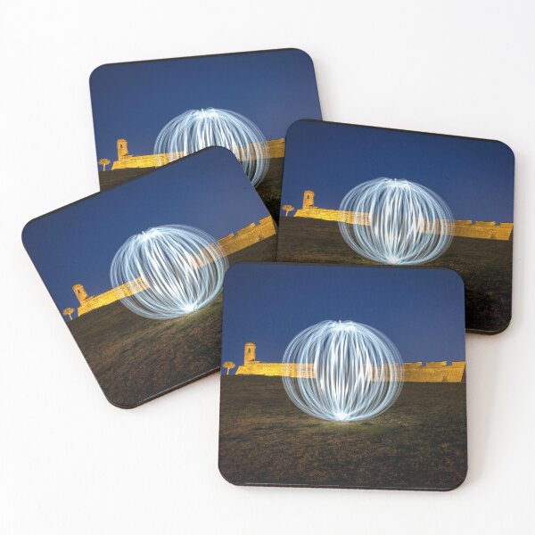 Item preview,  Having a Ball at the Fort St Augustine San De Marcos designed and sold by RichFrancoCars.