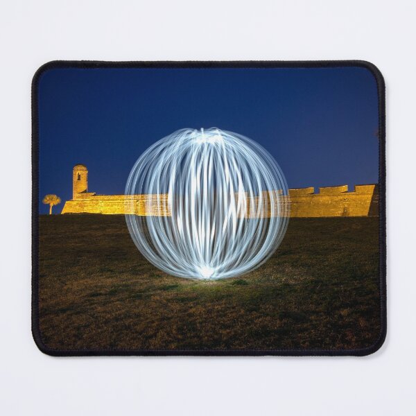 Item preview, Having a Ball at the Fort St Augustine San De Marcos designed and sold by RichFrancoCars.