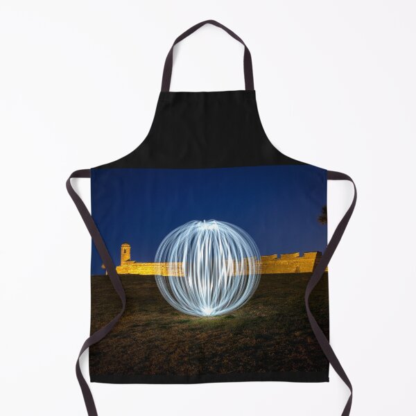 Item preview, Having a Ball at the Fort St Augustine San De Marcos designed and sold by RichFrancoCars.