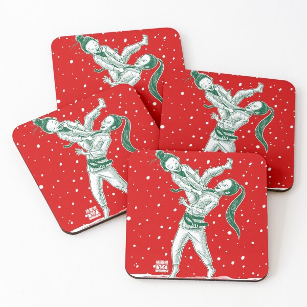 Item preview, Flying snowbar designed and sold by Meerkatsu.