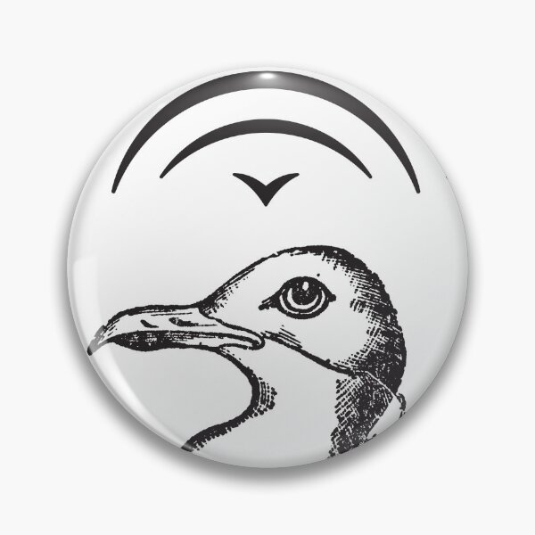 Item preview, Sunset Silver Gull designed and sold by Amirebdesign.