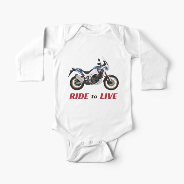 Honda motocross baby hot sale clothes