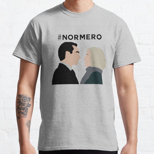 NORMERO Classic T-Shirt