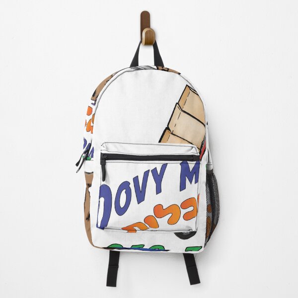 Item preview, Dovy Moving designed and sold by KnowingHeart.