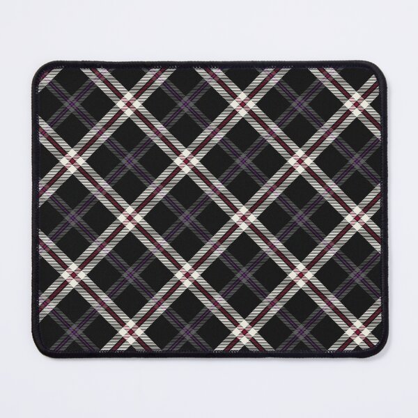 Item preview, Plaid The Impaler designed and sold by KLondike-5.