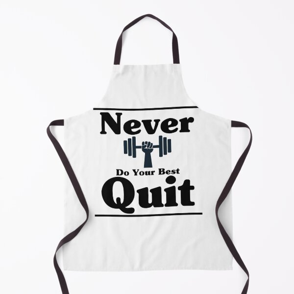 Item preview, never do your best quit Backpack designed and sold by Innovational.