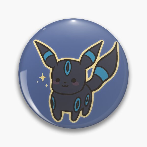 Item preview, shiny umby dark baby  designed and sold by ziggly.