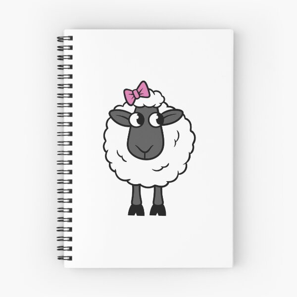 Item preview, Sheep love designed and sold by yassineddy.